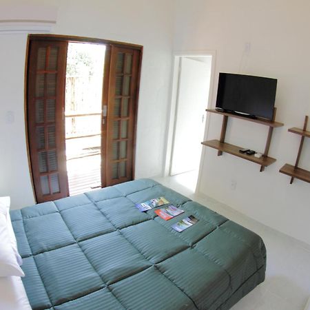 Chili In Suites Maresias Rum bild